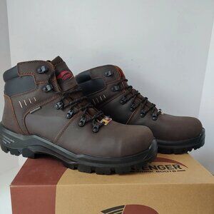 Avenger Works Boots NIB Mens A7401 Foundation sz 14